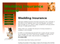 weddinginsuranceireland.com