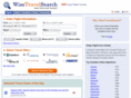 wisetravelsearch.ca