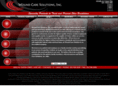 woundcareinc.com