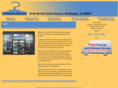 yorkhousecleaners.com