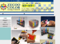 zecoocolor.com