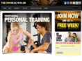 zoogym.com