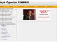 acikogretimrehberi.net