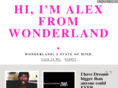 alexfromwonderland.com