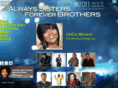 alwayssistersforeverbrothers.com