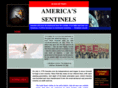 americas-sentinels.org
