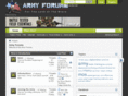 armyforums.com