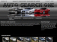 autosearchone.com