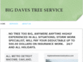 bigdavestree.com