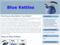 bluekettles.com