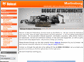bobcatofmartinsburg.com