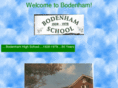 bodenham.org