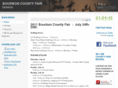 bourboncountyfair.com
