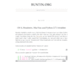 buntin.org
