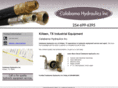 calabamahydraulics.com