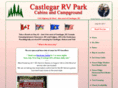 castlegarrvpark.com