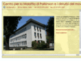 centroparkinson.it