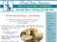 cleantime-services.com