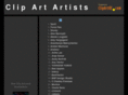 clipartartists.com