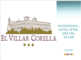 corellaelvillar.es