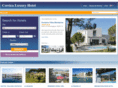 corsicaluxuryhotel.com