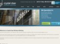 crystalclearww.com