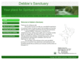 debbies-sanctuary.com