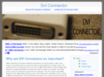 dviconnector.net