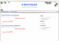 e-boutiques.info