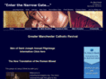 enterthenarrowgate.org