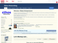 ethosnetworking.com