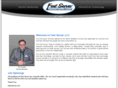fastserverllc.com