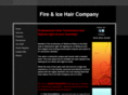 fireandicehairco.com