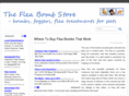 fleabombs.net