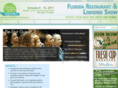flrestaurantandlodgingshow.com