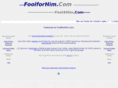 fool4him.com
