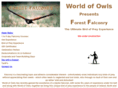 forestfalconry.net