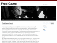 fredgazzo.com