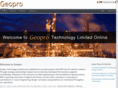 geoprotech.com