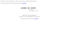 geriradin.com