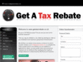 getataxrebate.com