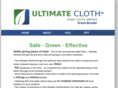 greenbrookeultimateclothcanada.com