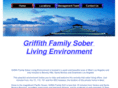 griffithfamilysoberliving.com