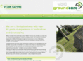 groundcareltd.com