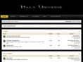 halo-universe.com