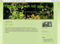 happychickenhill.com