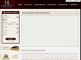 harrandlemmehomes.com