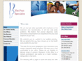 hartleyfootcare.com