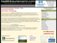 healthinsurancemn.com