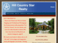 hillcountrystarrealty.com